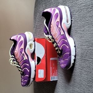Youth Nike Air Max Plus